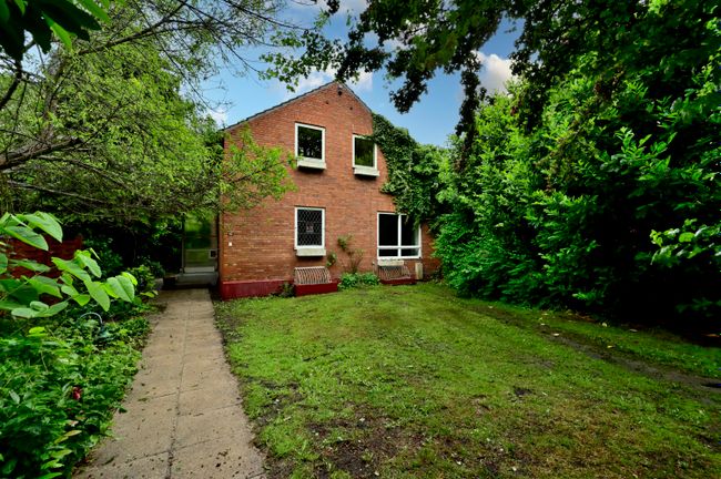 Søbredden 42, 2820 Gentofte